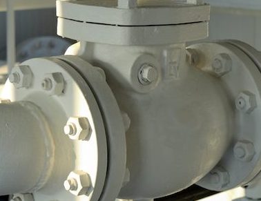 Swing check valve 旋启式止回阀