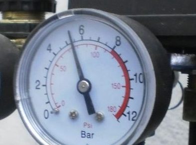 ASME B1634压力温度等级