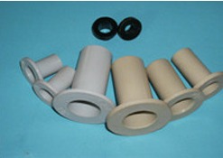 Insulation sleeves 用于法兰绝缘组件的绝缘套管